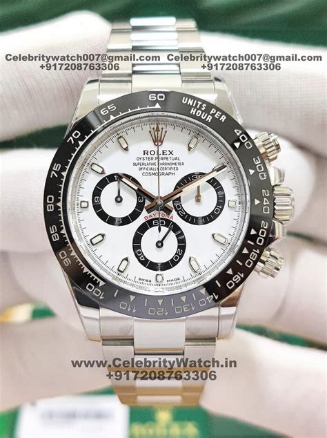 best rolex daytona look alike|best rolex daytona clone.